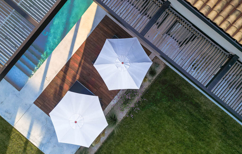 Feriehuse - Rovinj-Bale , Kroatien - CLI164 12