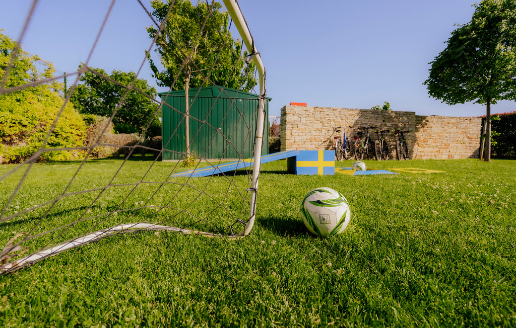 Feriehuse - Fazana , Kroatien - CLI321 49