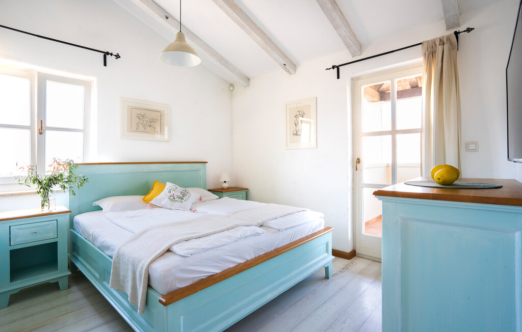 Feriehuse - Fazana , Kroatien - CLI321 4