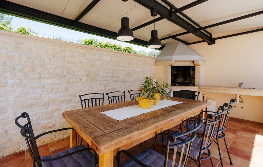 Feriehuse - Fazana , Kroatien - CLI321 6