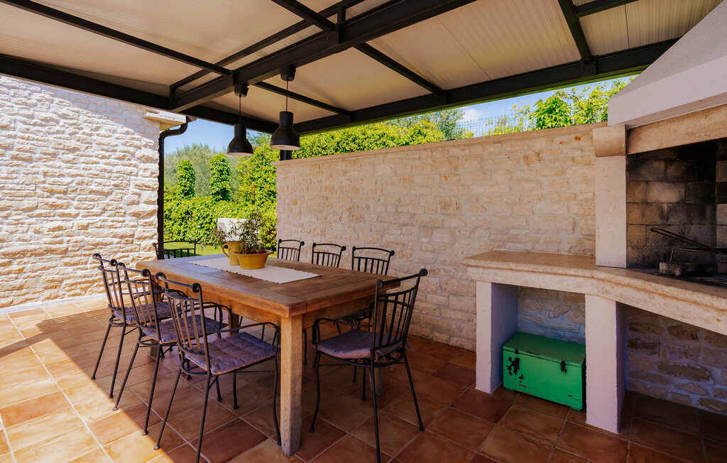 Feriehuse - Fazana , Kroatien - CLI321 17