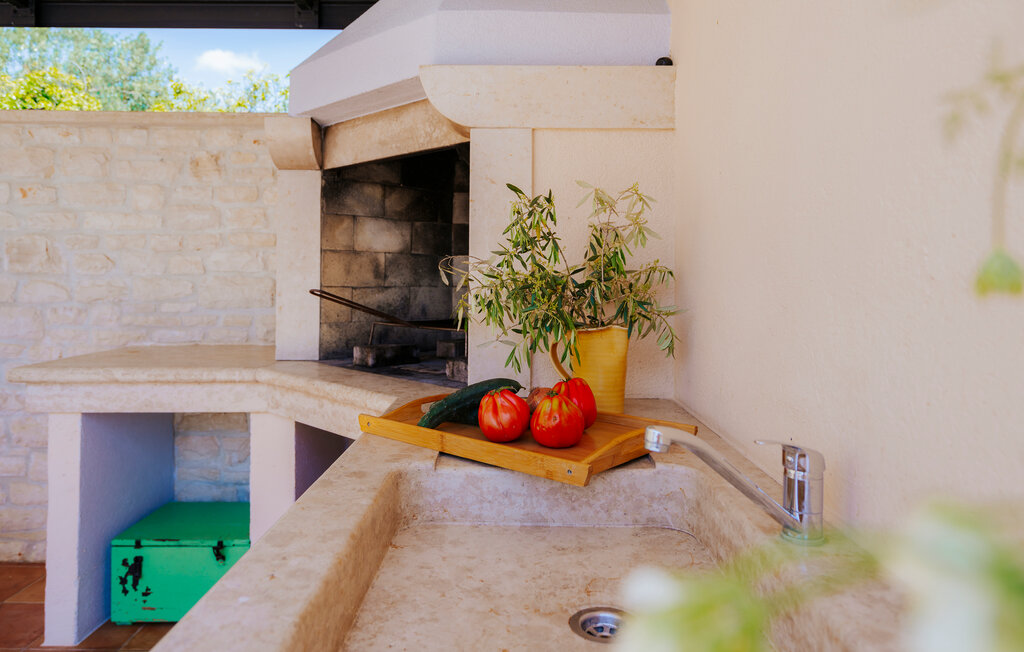 Feriehuse - Fazana , Kroatien - CLI321 18