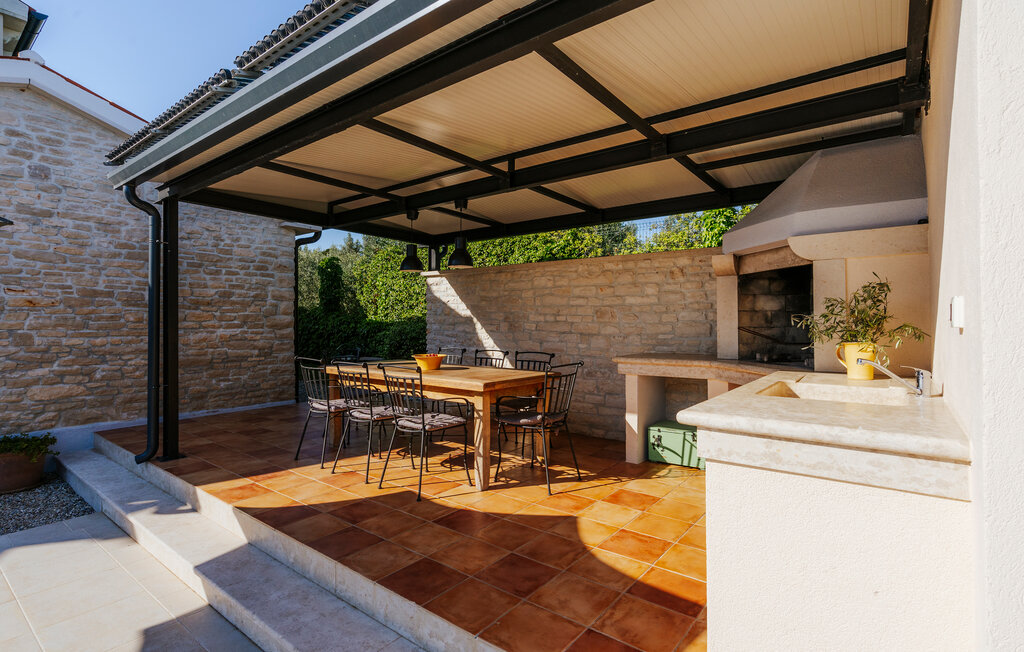 Feriehuse - Fazana , Kroatien - CLI321 19