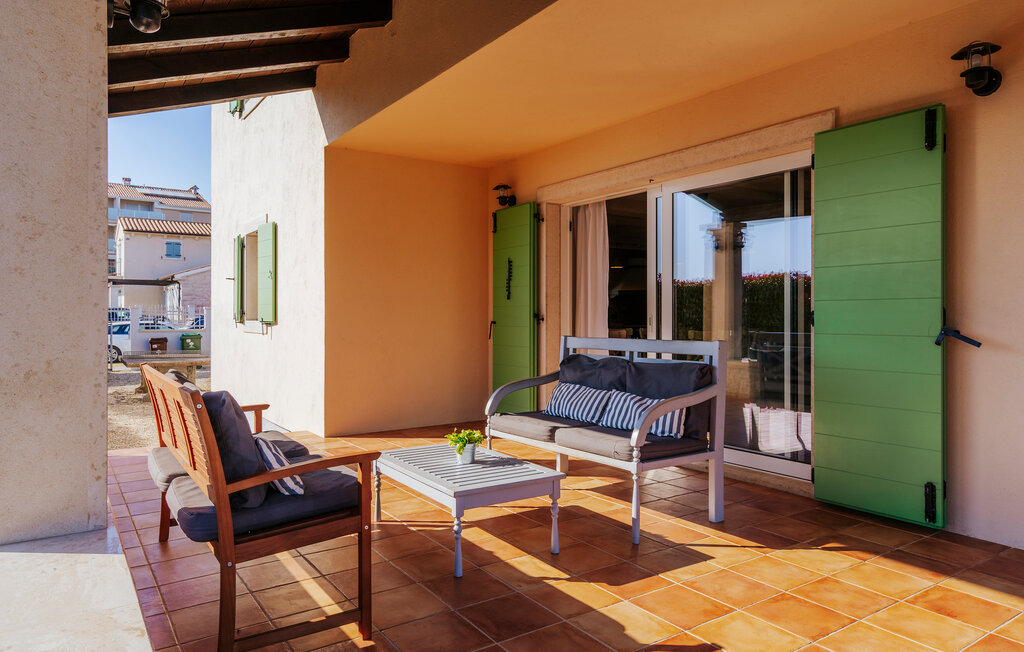 Feriehuse - Fazana , Kroatien - CLI321 20