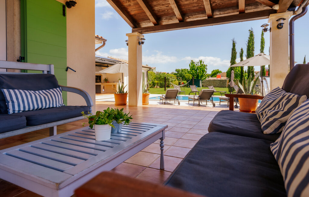 Feriehuse - Fazana , Kroatien - CLI321 7