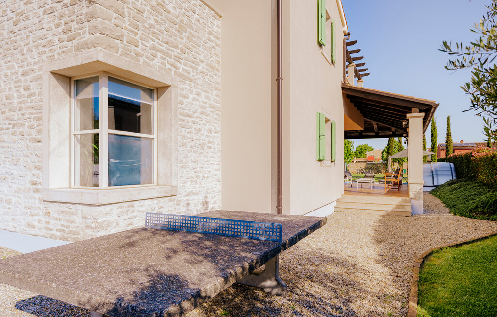 Feriehuse - Fazana , Kroatien - CLI321 22