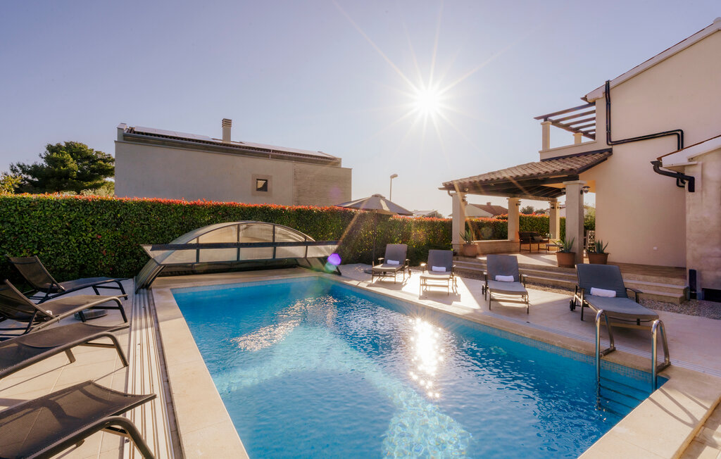 Feriehuse - Fazana , Kroatien - CLI321 10