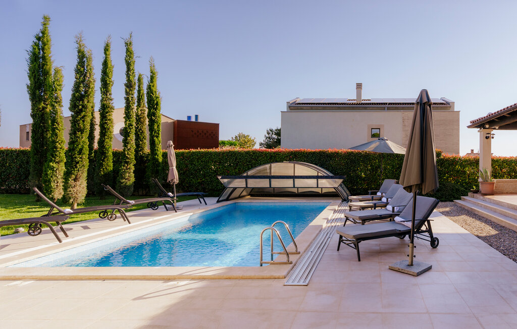 Feriehuse - Fazana , Kroatien - CLI321 11