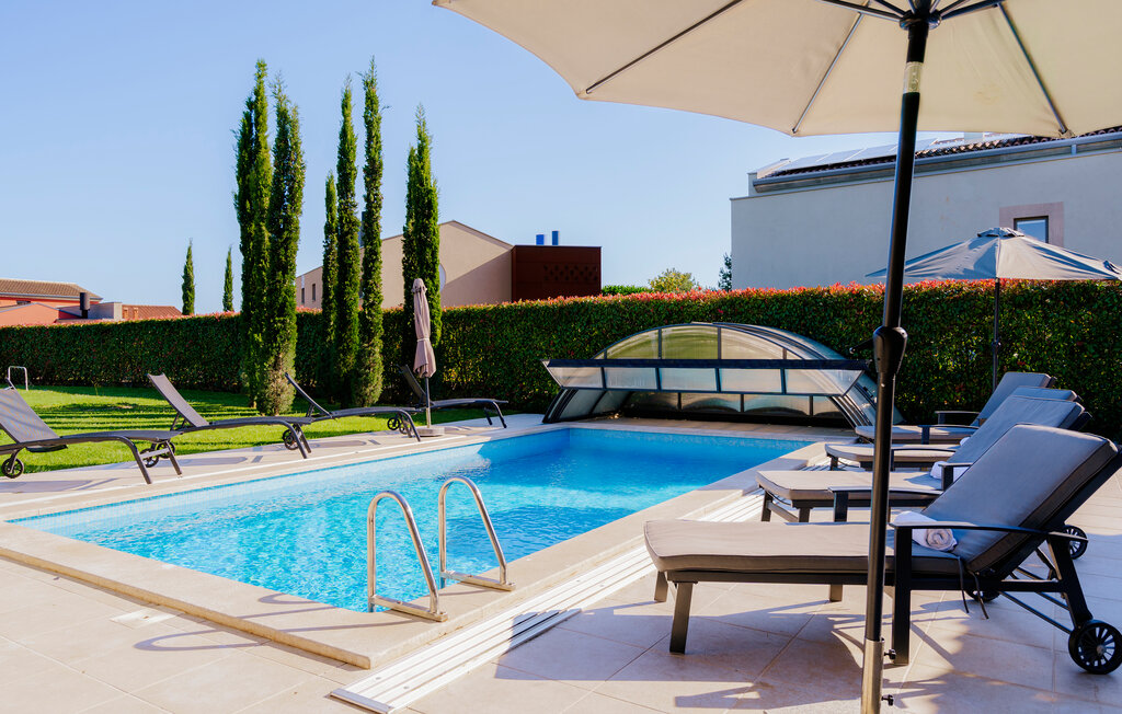 Feriehuse - Fazana , Kroatien - CLI321 5