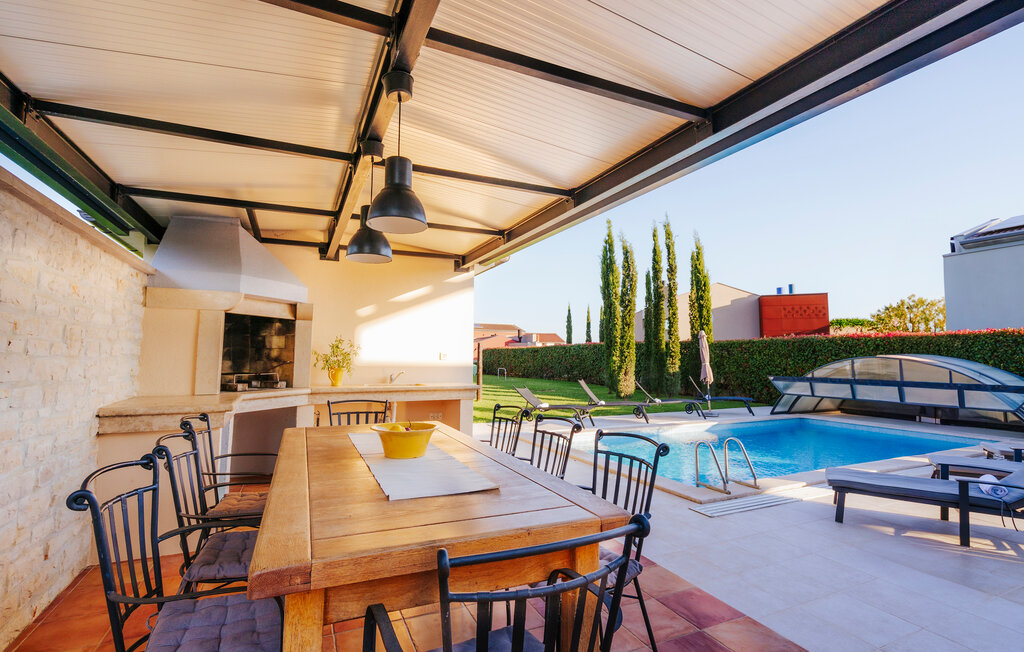 Feriehuse - Fazana , Kroatien - CLI321 12