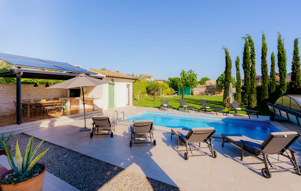 Feriehuse - Fazana , Kroatien - CLI321 13