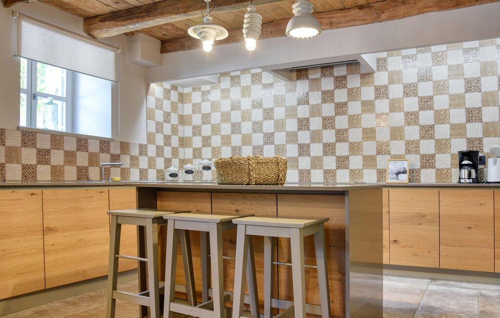 Ferienhaus - Labin-Pican , Kroatien - CLI377 26