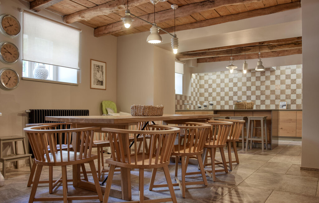 Ferienhaus - Labin-Pican , Kroatien - CLI377 27