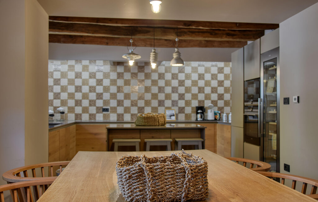 Ferienhaus - Labin-Pican , Kroatien - CLI377 28