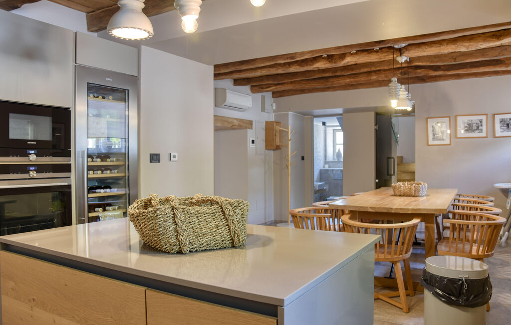 Ferienhaus - Labin-Pican , Kroatien - CLI377 29