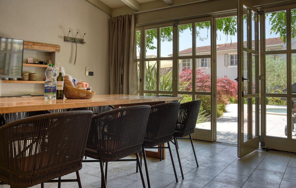 Ferienhaus - Labin-Pican , Kroatien - CLI377 31