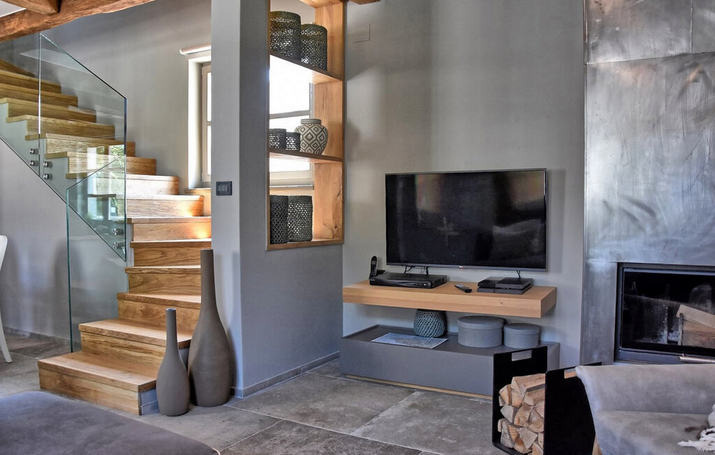 Ferienhaus - Labin-Pican , Kroatien - CLI377 2