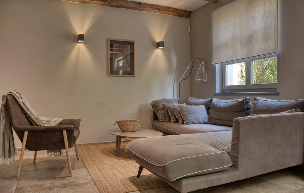 Ferienhaus - Labin-Pican , Kroatien - CLI377 4