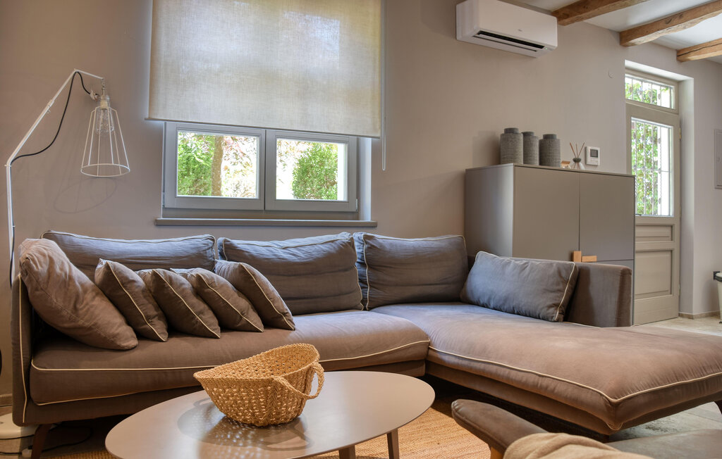 Ferienhaus - Labin-Pican , Kroatien - CLI377 5