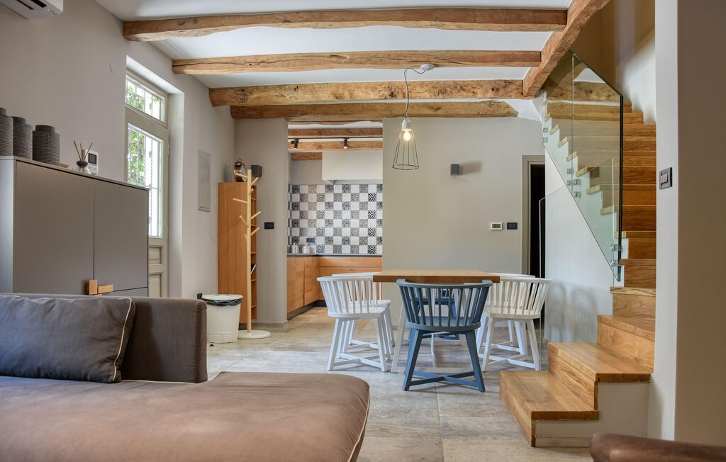 Ferienhaus - Labin-Pican , Kroatien - CLI377 21