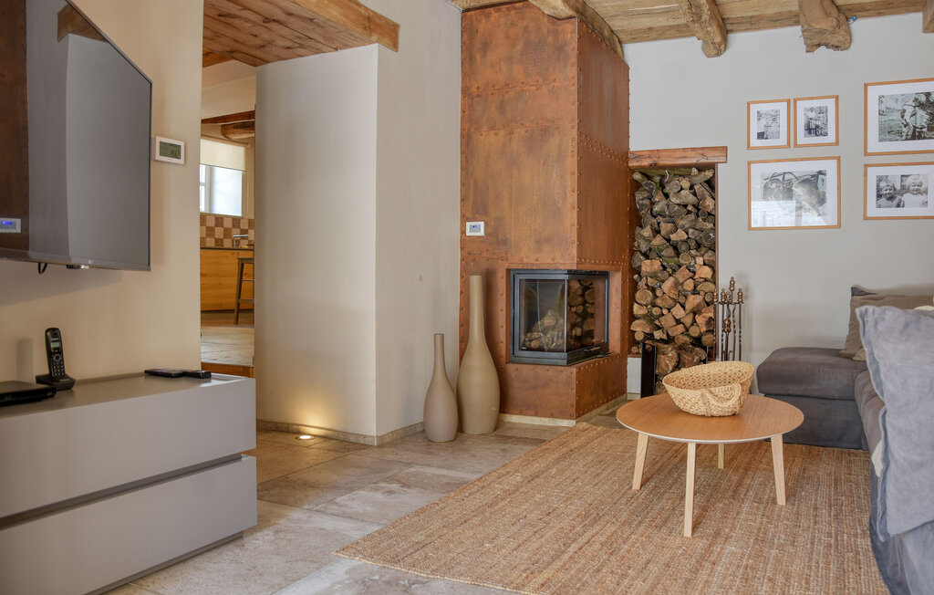 Ferienhaus - Labin-Pican , Kroatien - CLI377 22