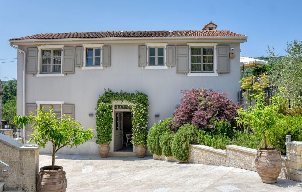 Ferienhaus - Labin-Pican , Kroatien - CLI377 15