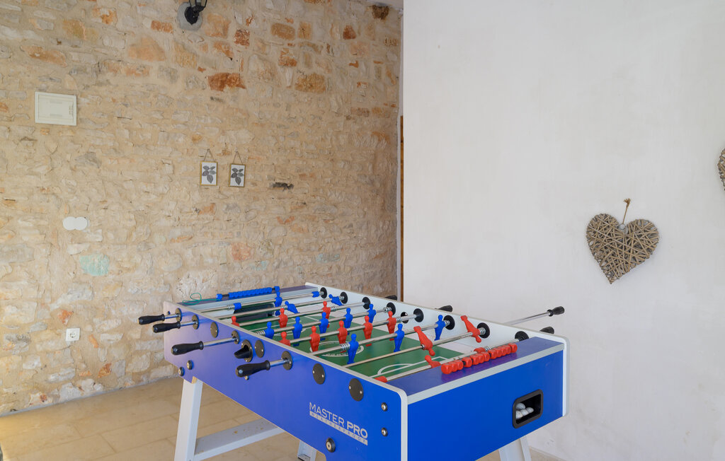 Feriehuse - Svetvincenat , Kroatien - CLI057 33