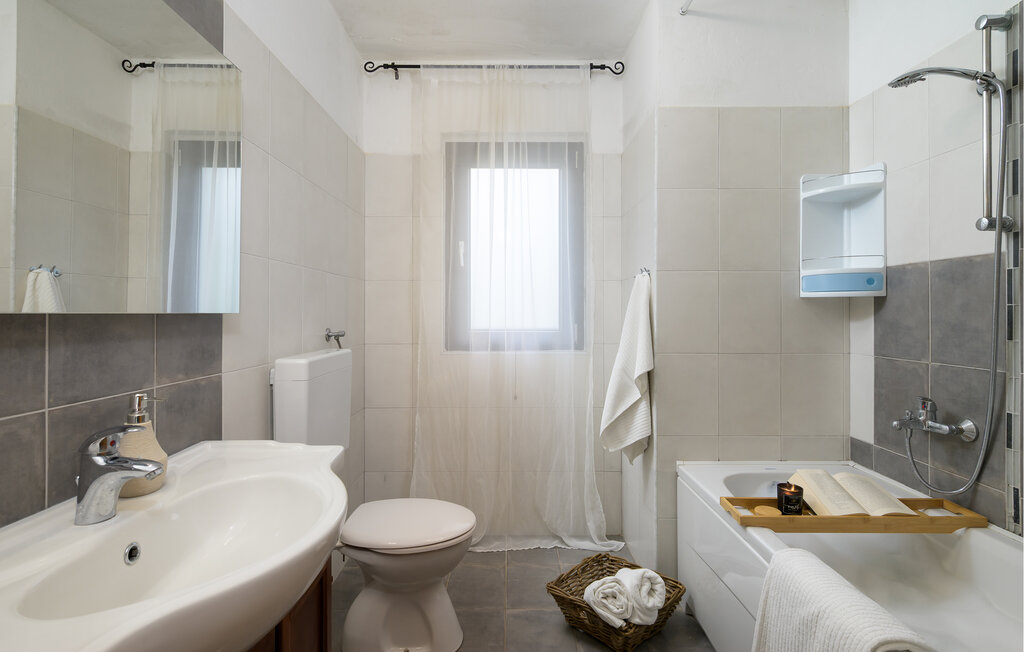 Feriehuse - Svetvincenat , Kroatien - CLI057 29