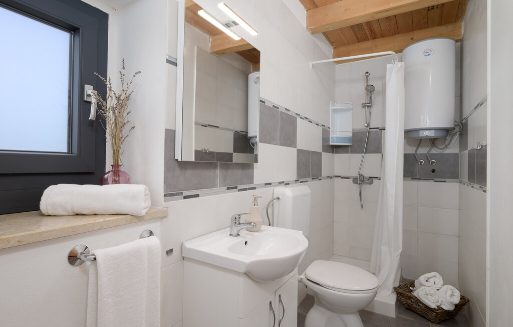 Feriehuse - Svetvincenat , Kroatien - CLI057 30