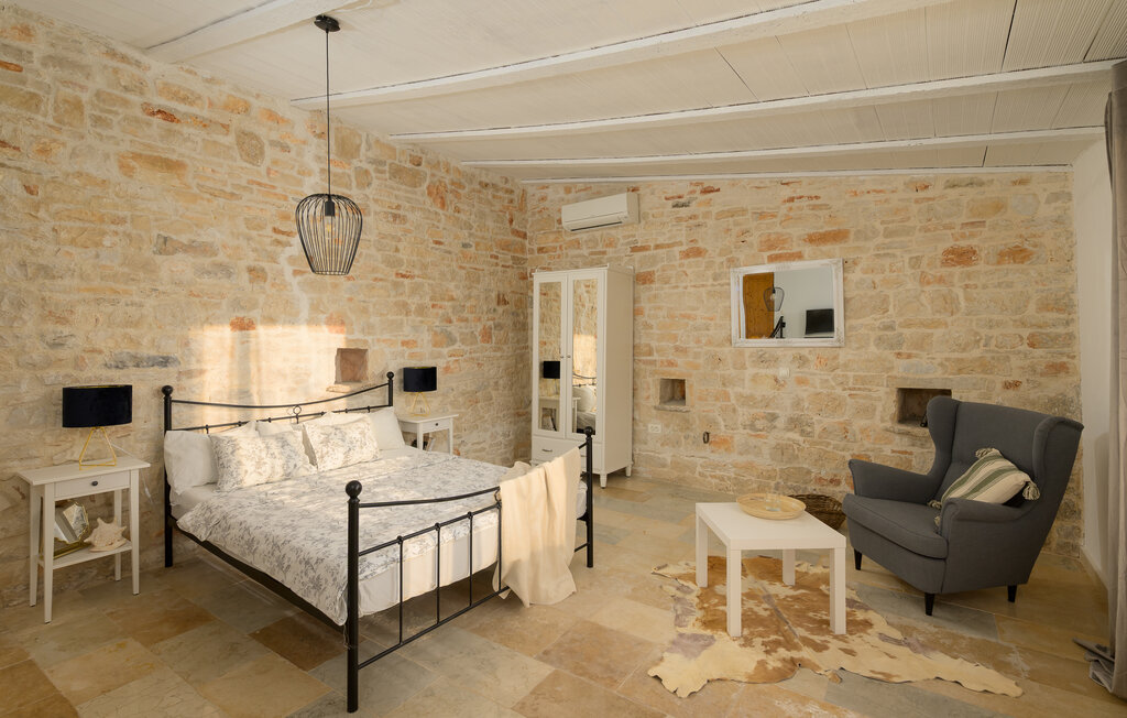 Feriehuse - Svetvincenat , Kroatien - CLI057 6