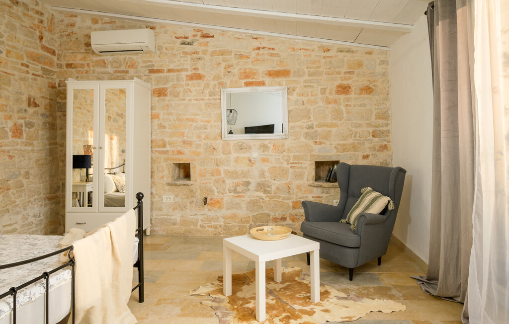 Feriehuse - Svetvincenat , Kroatien - CLI057 23