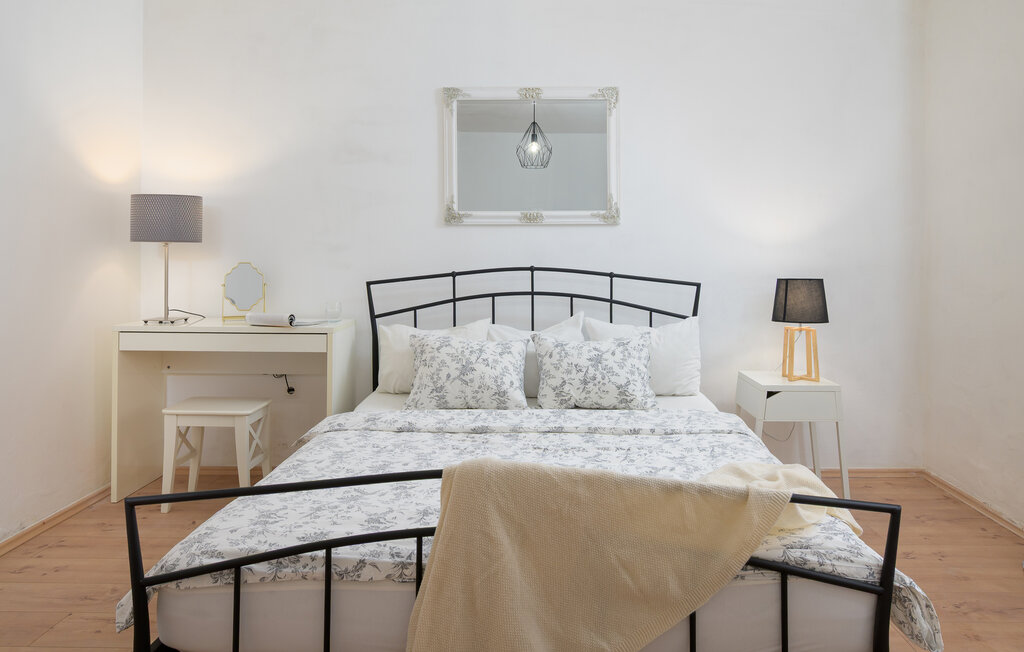 Feriehuse - Svetvincenat , Kroatien - CLI057 25