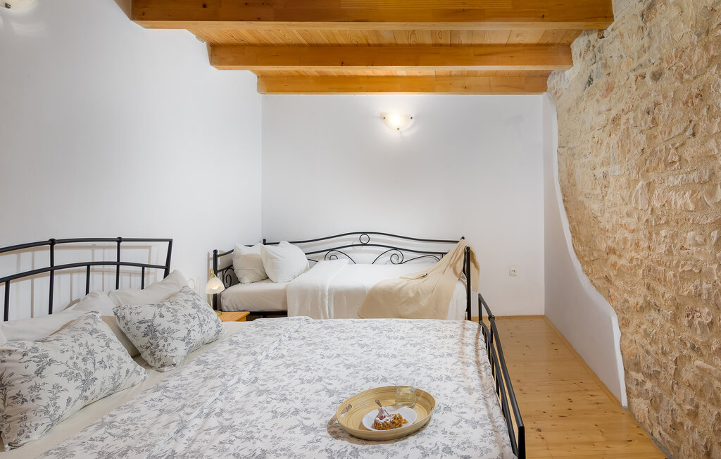 Feriehuse - Svetvincenat , Kroatien - CLI057 27