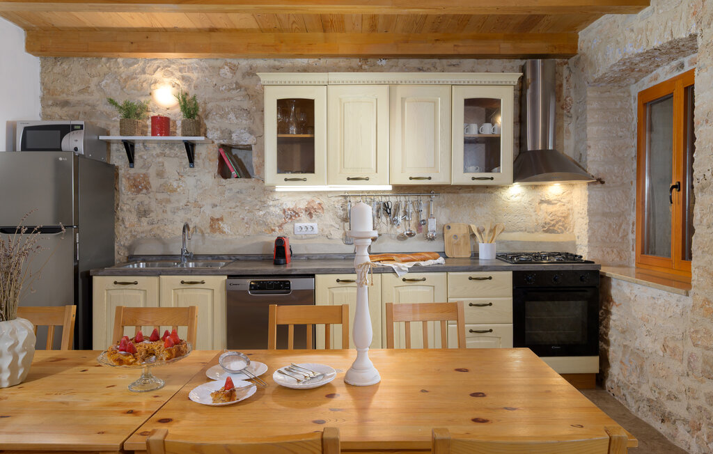 Feriehuse - Svetvincenat , Kroatien - CLI057 5