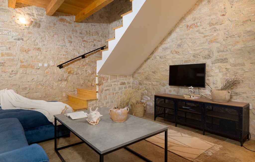 Feriehuse - Svetvincenat , Kroatien - CLI057 20