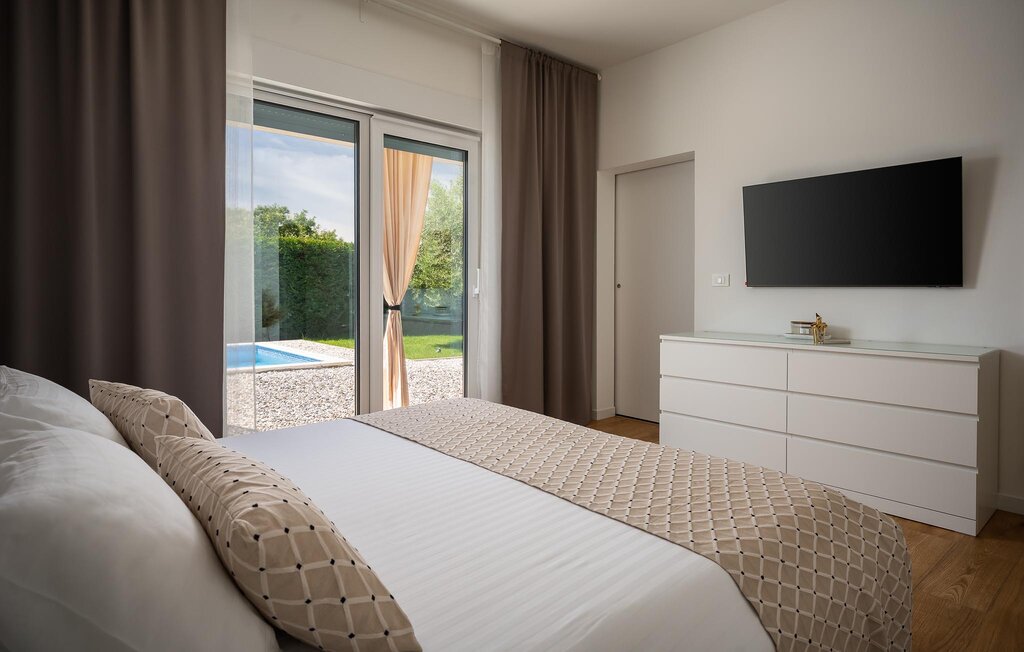 Feriehuse - Porec-Vabriga , Kroatien - CLI132 31