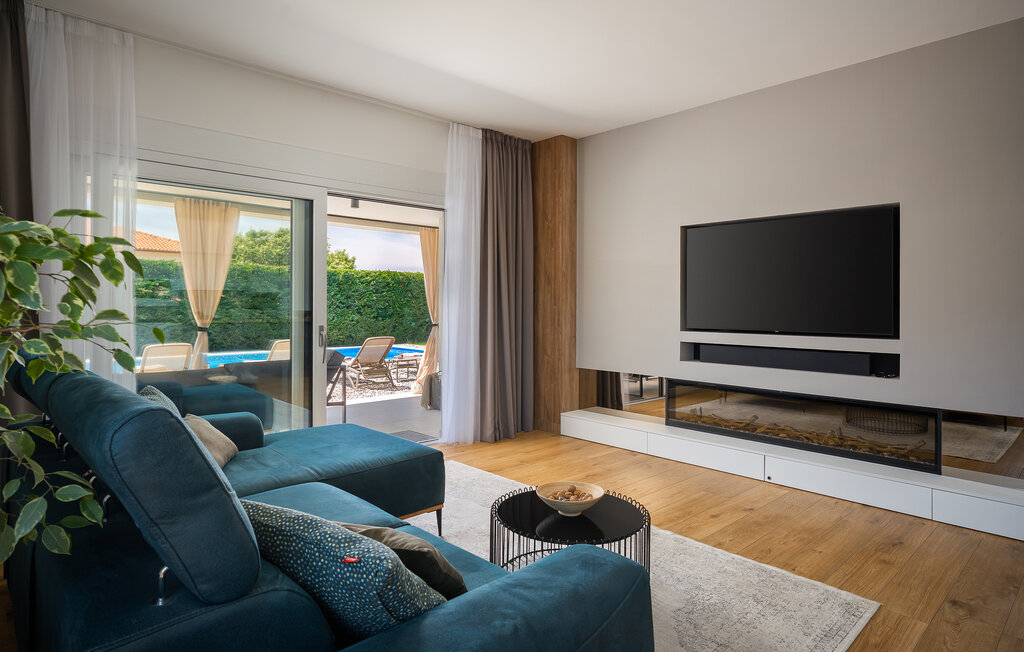 Feriehuse - Porec-Vabriga , Kroatien - CLI132 20