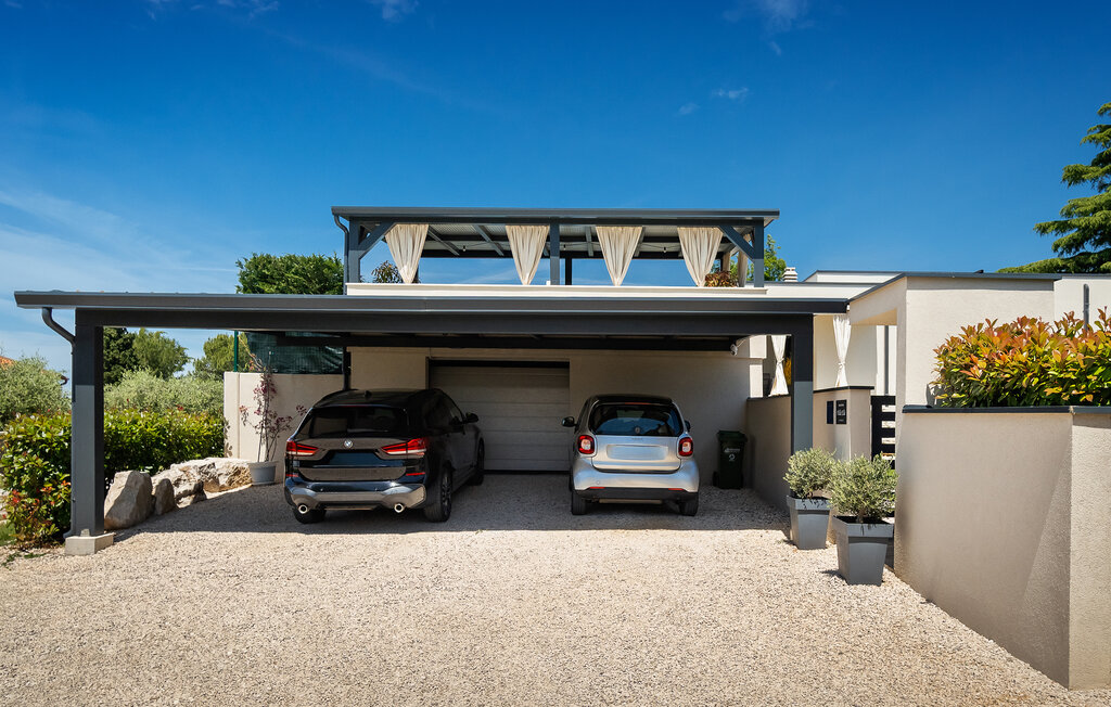 Feriehuse - Porec-Vabriga , Kroatien - CLI132 13