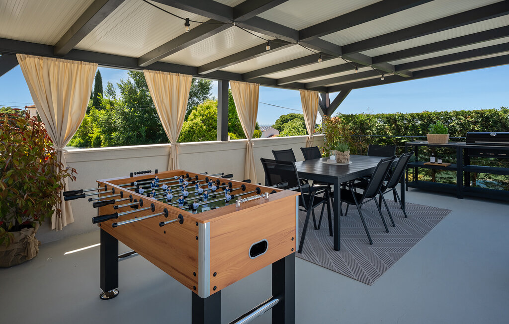 Feriehuse - Porec-Vabriga , Kroatien - CLI132 4