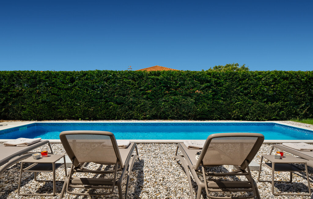 Feriehuse - Porec-Vabriga , Kroatien - CLI132 7