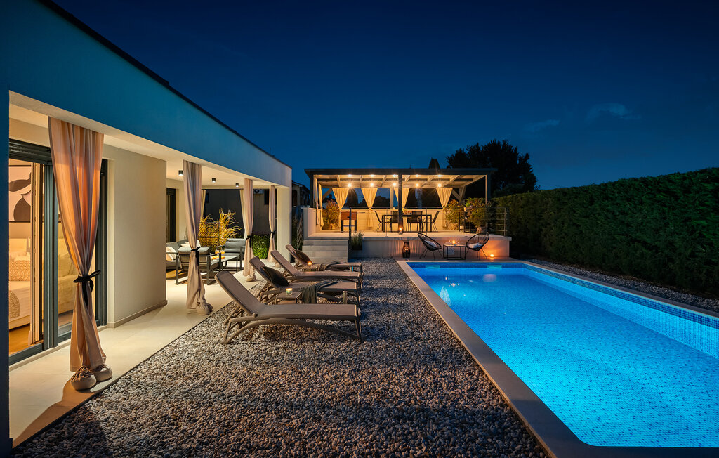 Feriehuse - Porec-Vabriga , Kroatien - CLI132 11