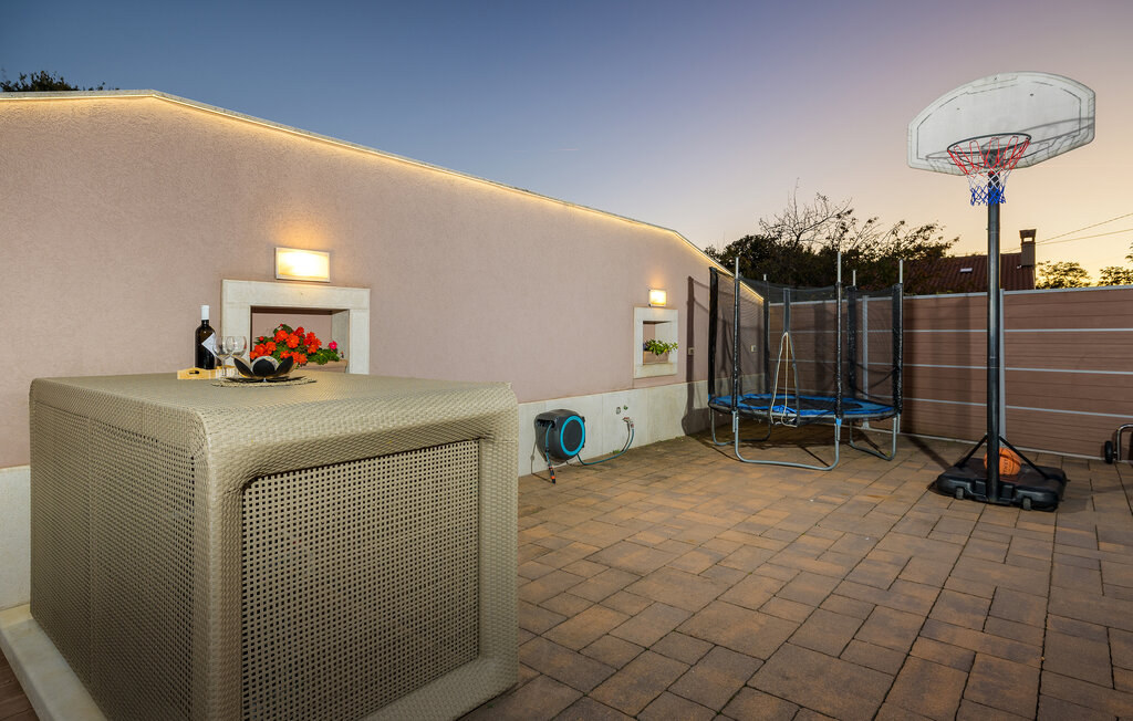 Ferienhaus - Zminj , Kroatien - CLI351 48