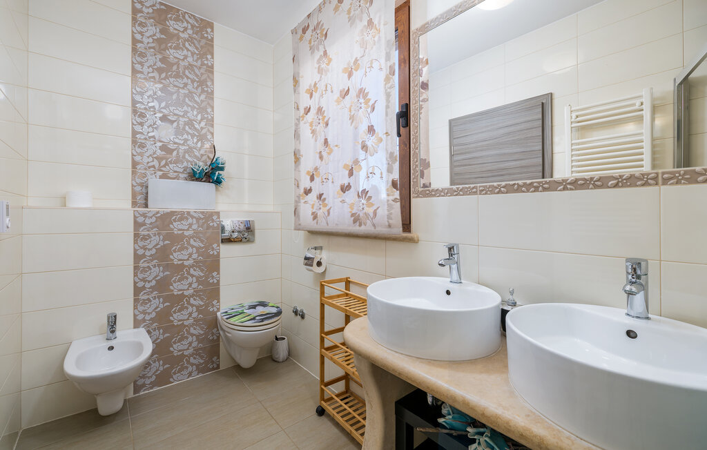 Ferienhaus - Zminj , Kroatien - CLI351 42