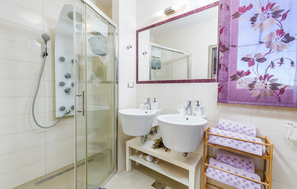 Ferienhaus - Zminj , Kroatien - CLI351 44