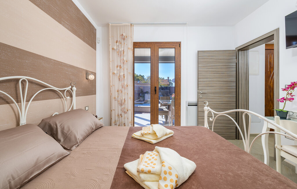 Ferienhaus - Zminj , Kroatien - CLI351 34