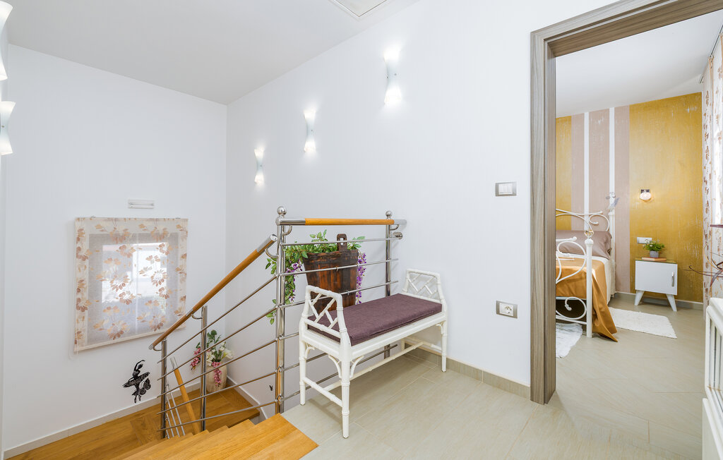 Ferienhaus - Zminj , Kroatien - CLI351 33