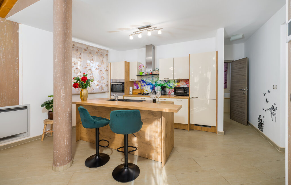 Ferienhaus - Zminj , Kroatien - CLI351 5