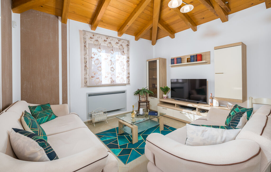 Ferienhaus - Zminj , Kroatien - CLI351 4