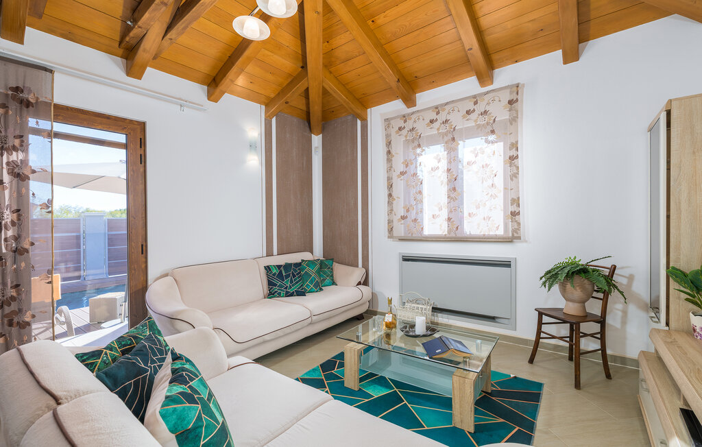 Ferienhaus - Zminj , Kroatien - CLI351 25