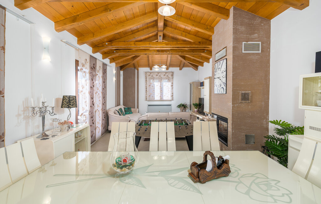 Ferienhaus - Zminj , Kroatien - CLI351 28